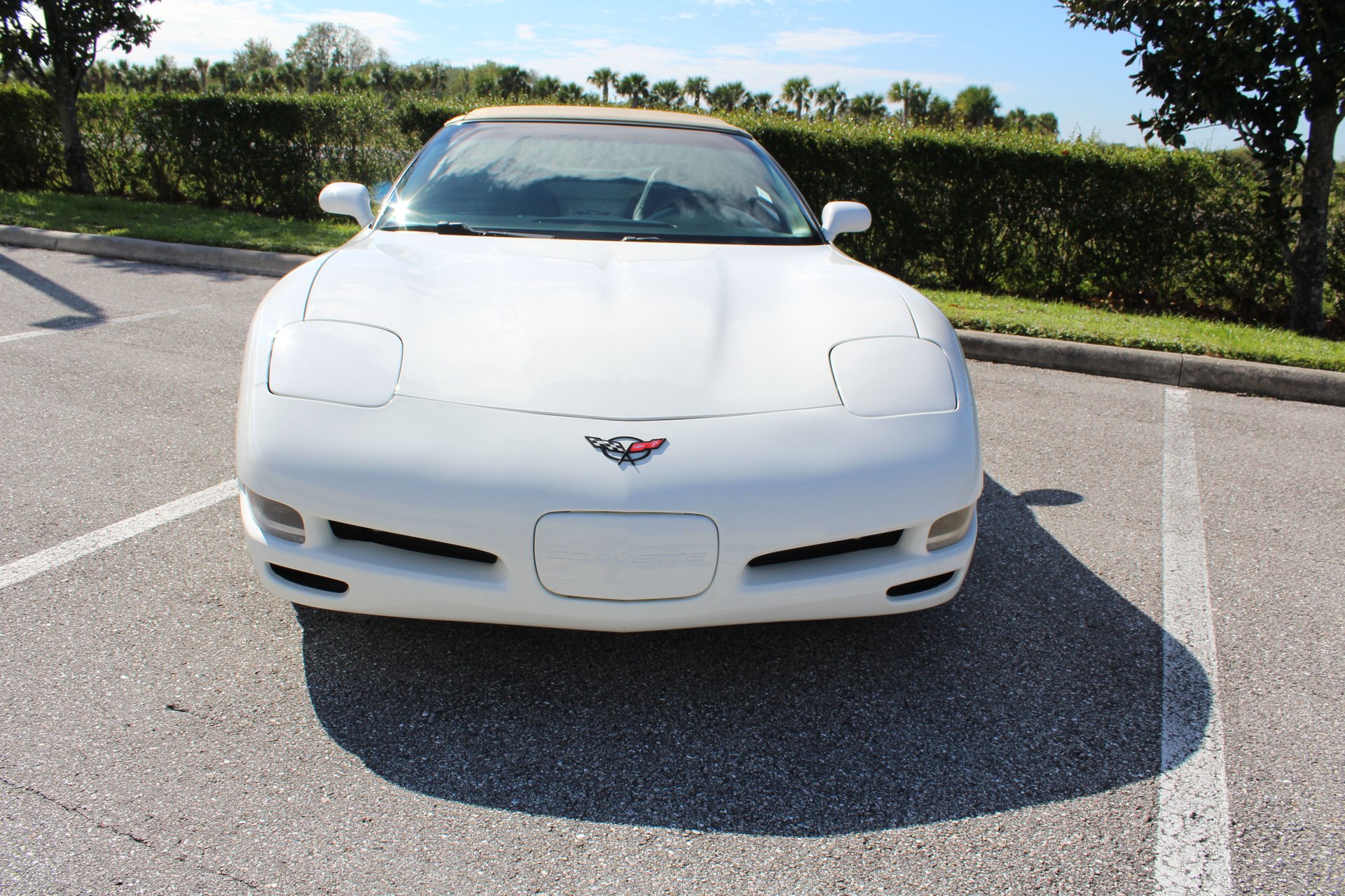 For Sale 1998 Chevrolet Corvette