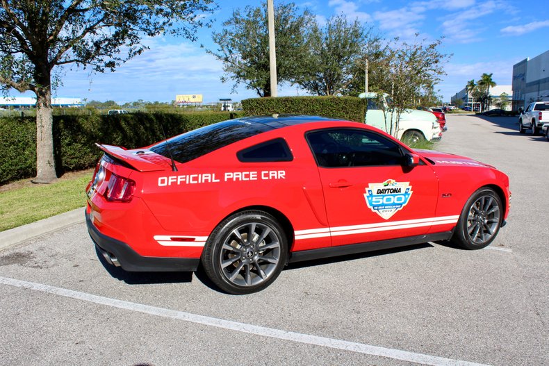 For Sale 2011 Ford Mustang GT