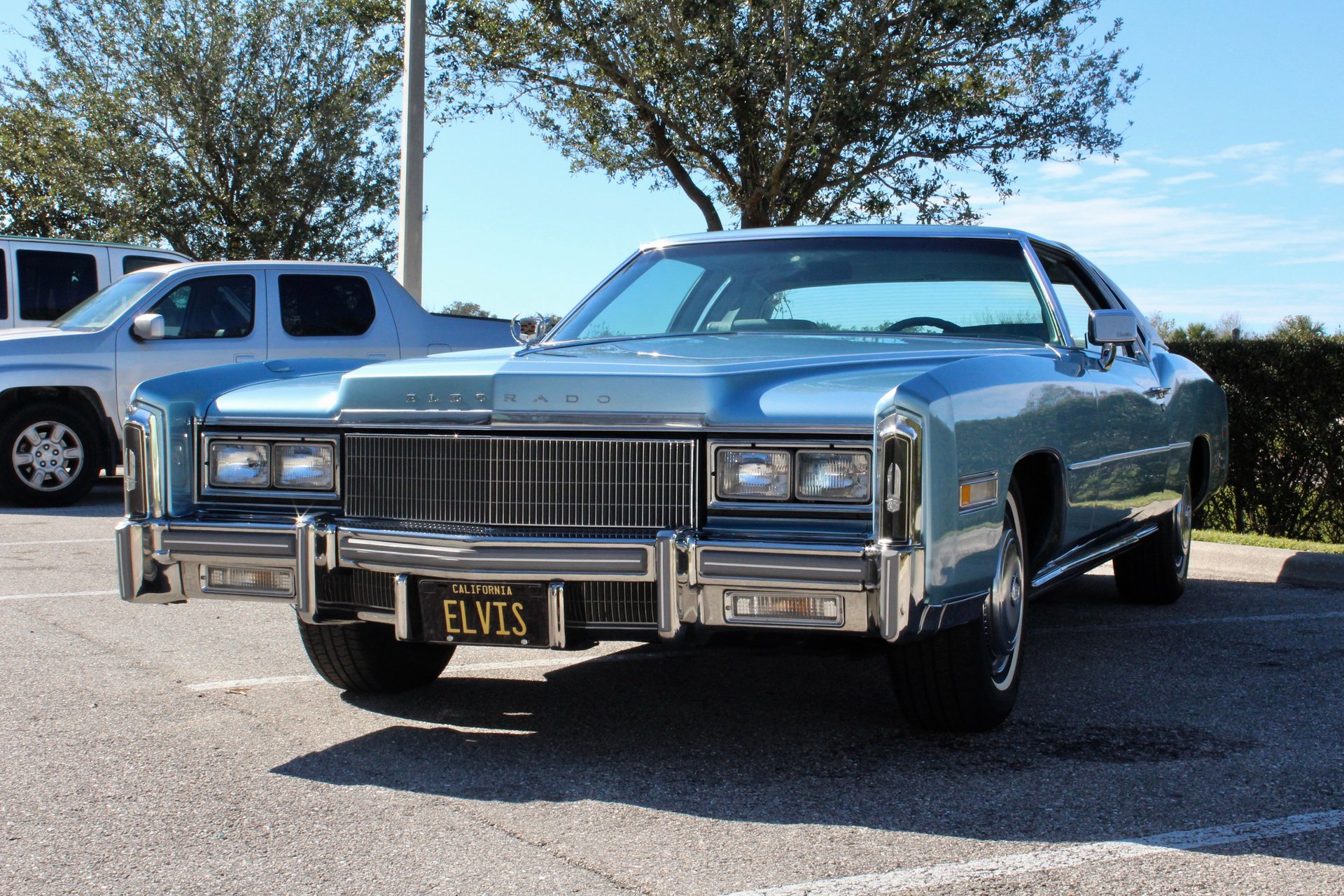 For Sale 1977 Cadillac 
