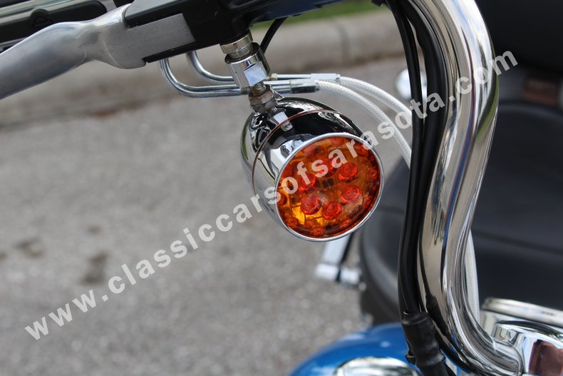 2002 Harley-Davidson Softtail Springer | Classic Cars of Sarasota