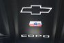 2016 Chevrolet COPO Camaro