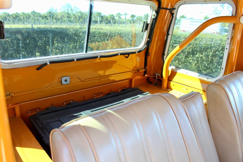 For Sale 1972 Jeep CJ-5