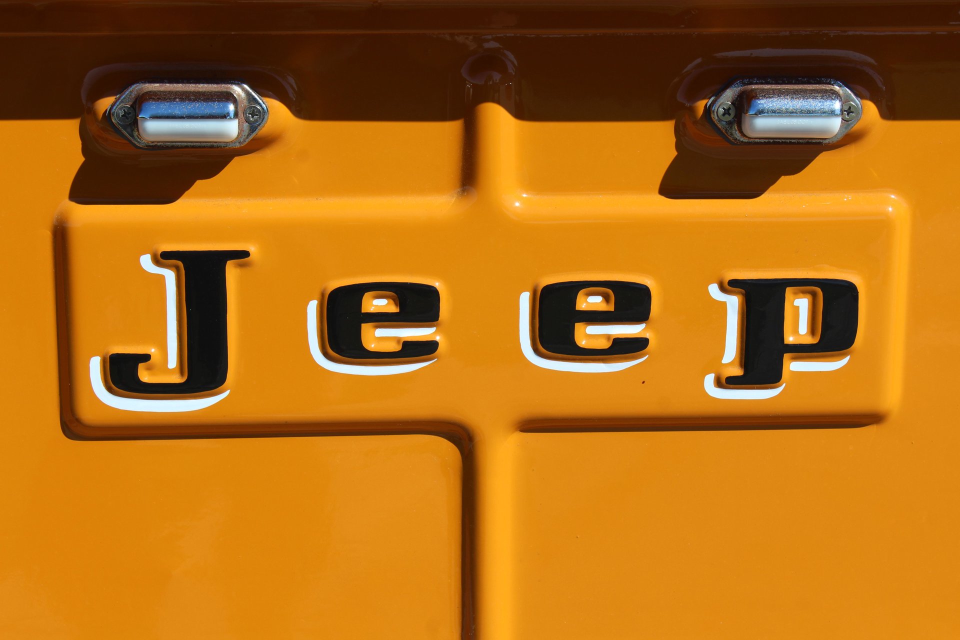 For Sale 1972 Jeep CJ-5
