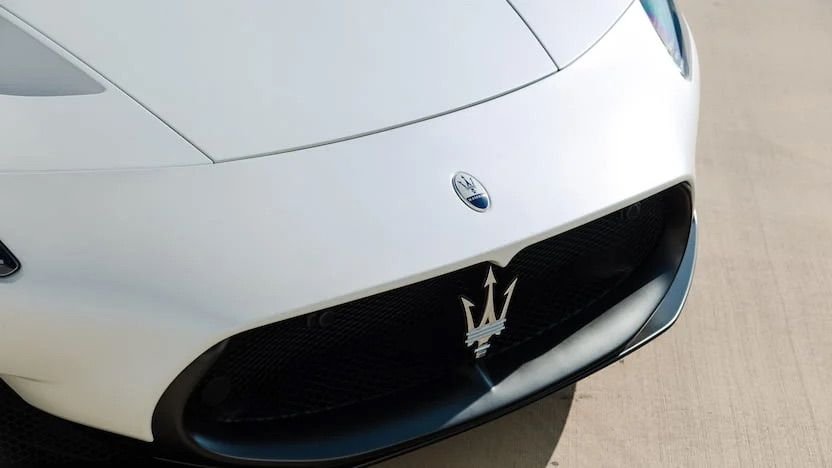 For Sale 2022 Maserati MC-20