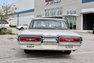 1964 Ford Thunderbird