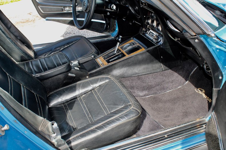 1976 Chevrolet Corvette | Volo Museum