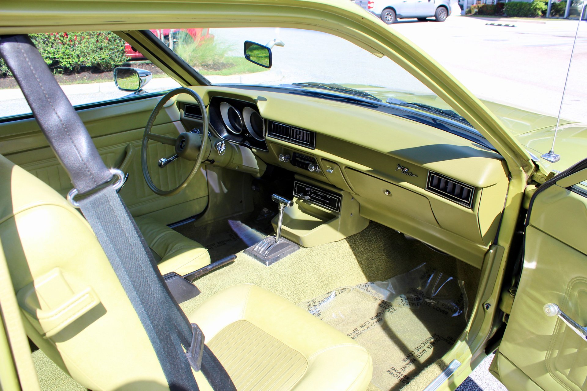 For Sale 1974 Ford Pinto Wagon