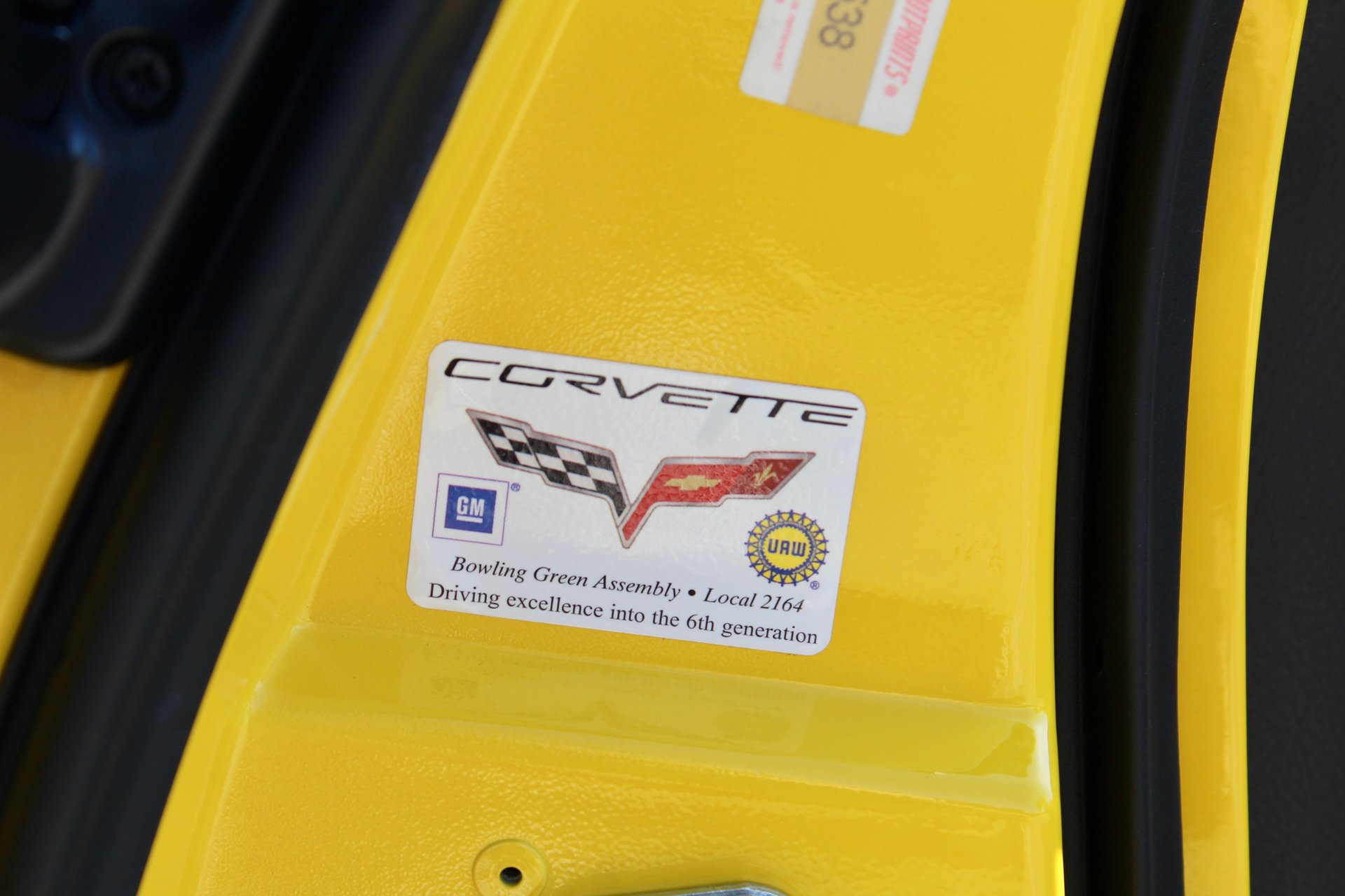 For Sale 2007 Chevrolet Corvette Z06