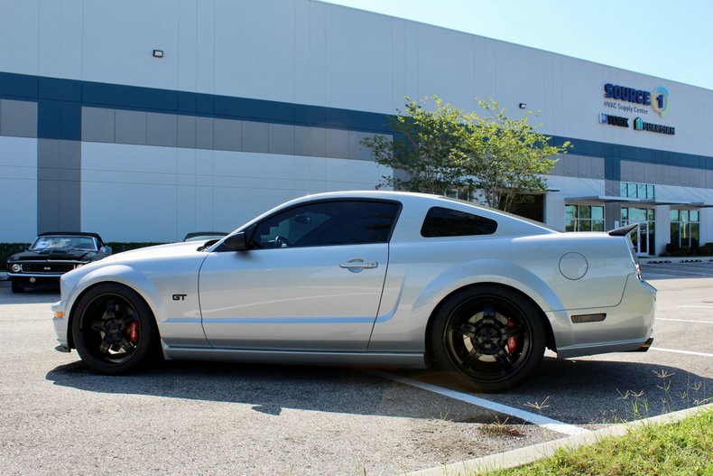 For Sale 2006 Ford Mustang GT