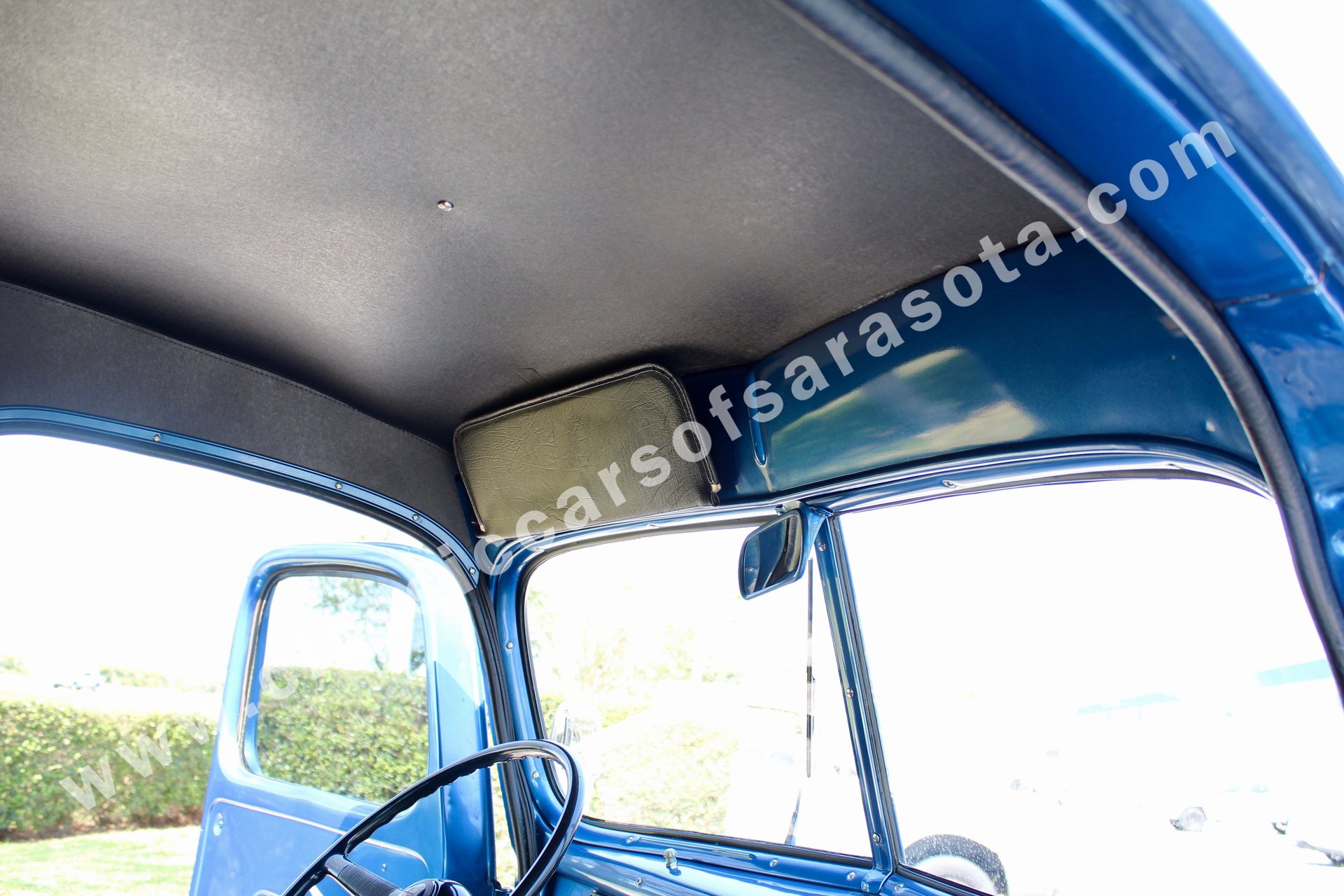 1946 Ford F100 | Classic Cars of Sarasota