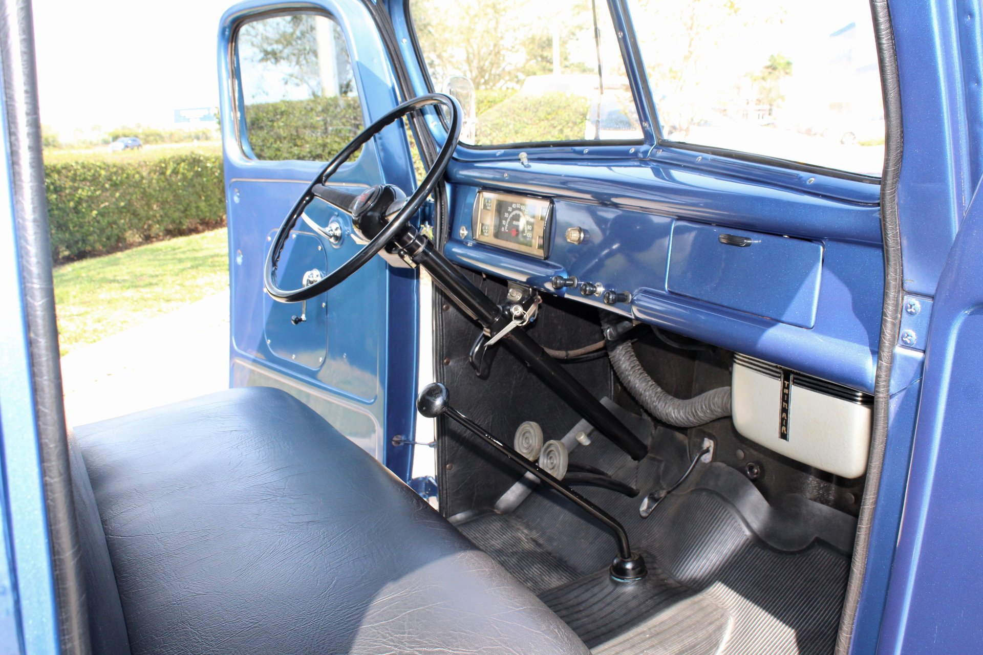 1946 Ford F100 | Classic Cars of Sarasota