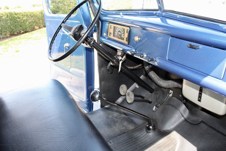 1946 Ford F100 | Classic Cars of Sarasota