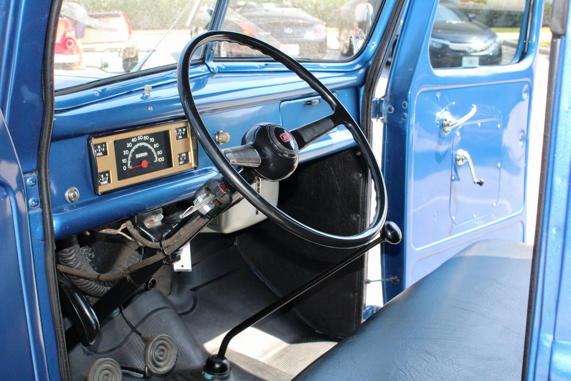 1946 Ford F100 | Classic Cars of Sarasota