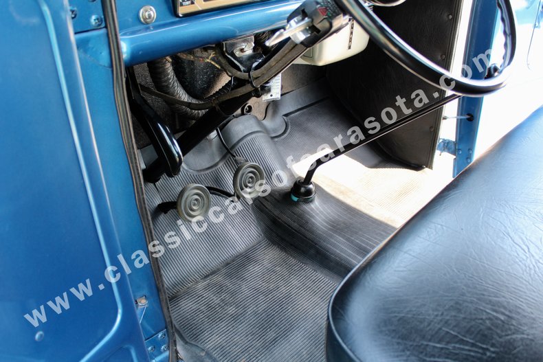 1946 Ford F100 | Classic Cars of Sarasota