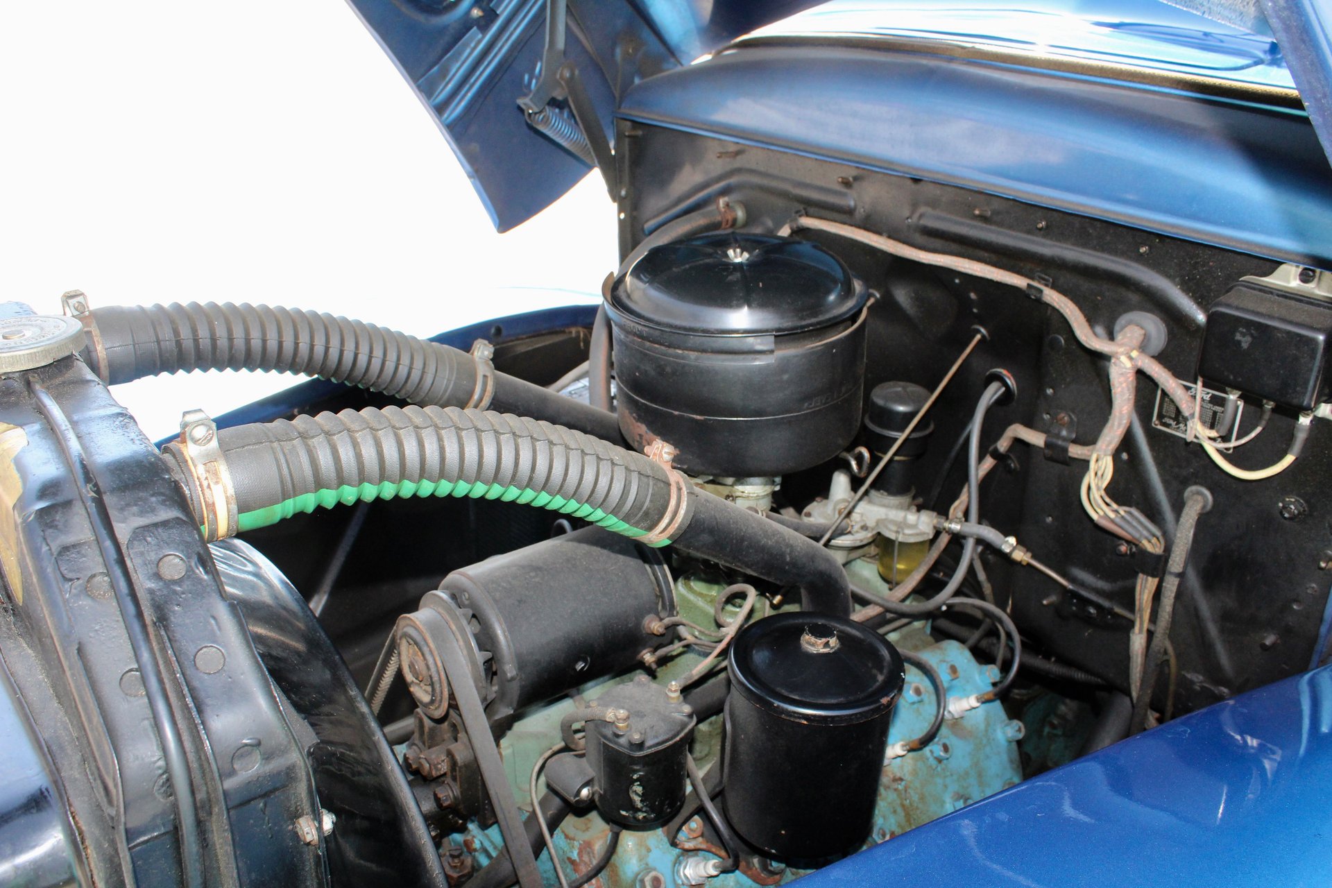 1946 Ford F100 | Classic Cars of Sarasota