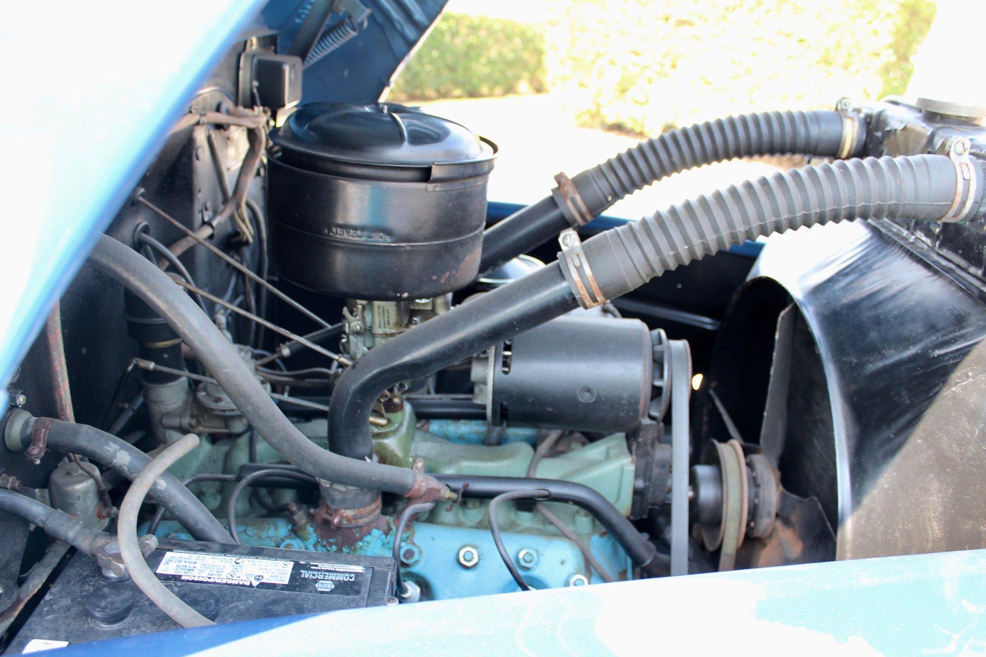 1946 Ford F100 | Classic Cars of Sarasota