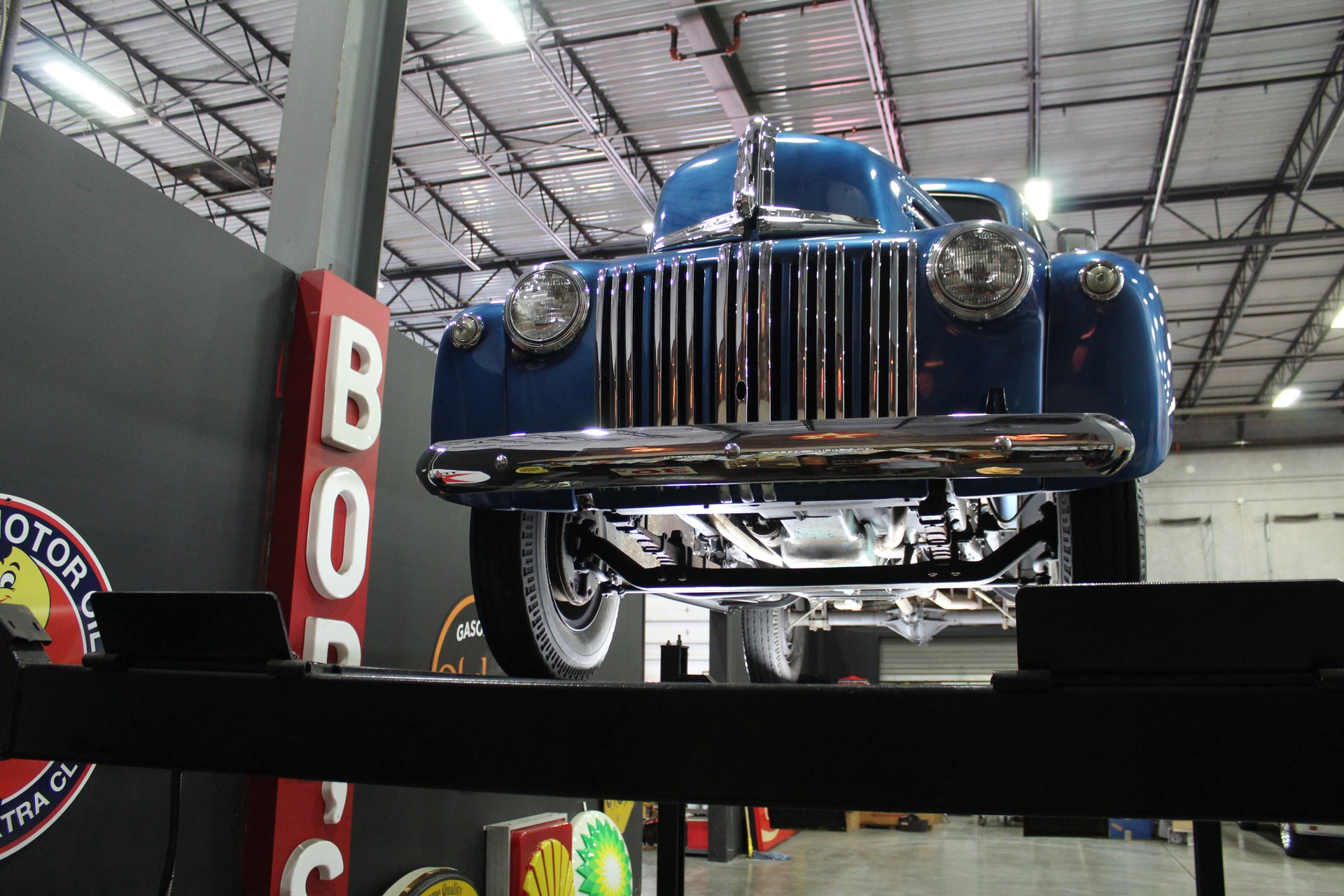 1946 Ford F100 | Classic Cars of Sarasota