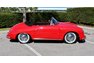 1955 Porsche 356 Speedster Replica