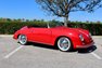 1955 Porsche 356 Speedster Replica