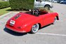 1955 Porsche 356 Speedster Replica