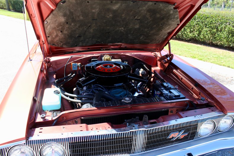 For Sale 1967 Dodge Coronet