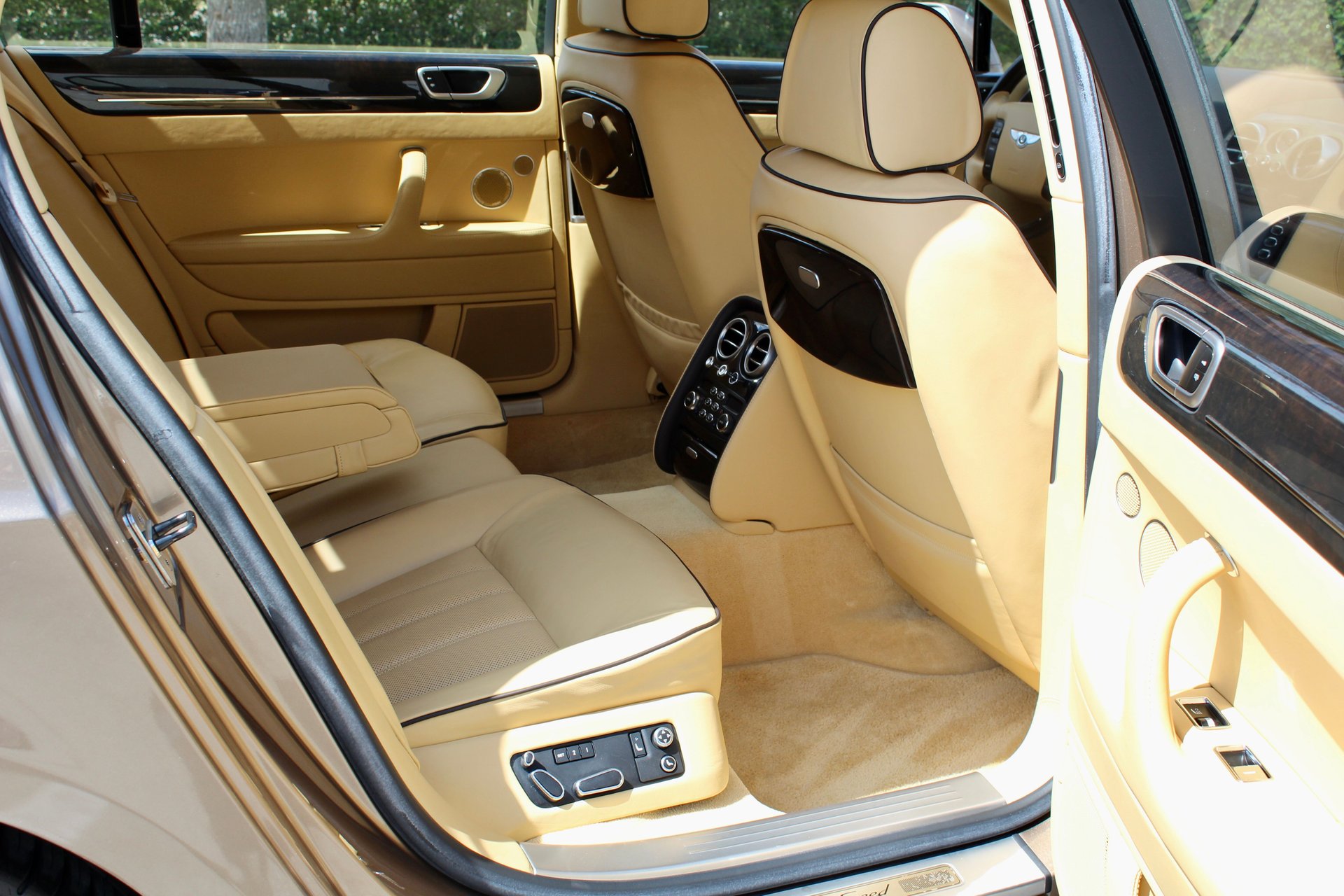 For Sale 2011 Bentley Continental Flying Spur Speed