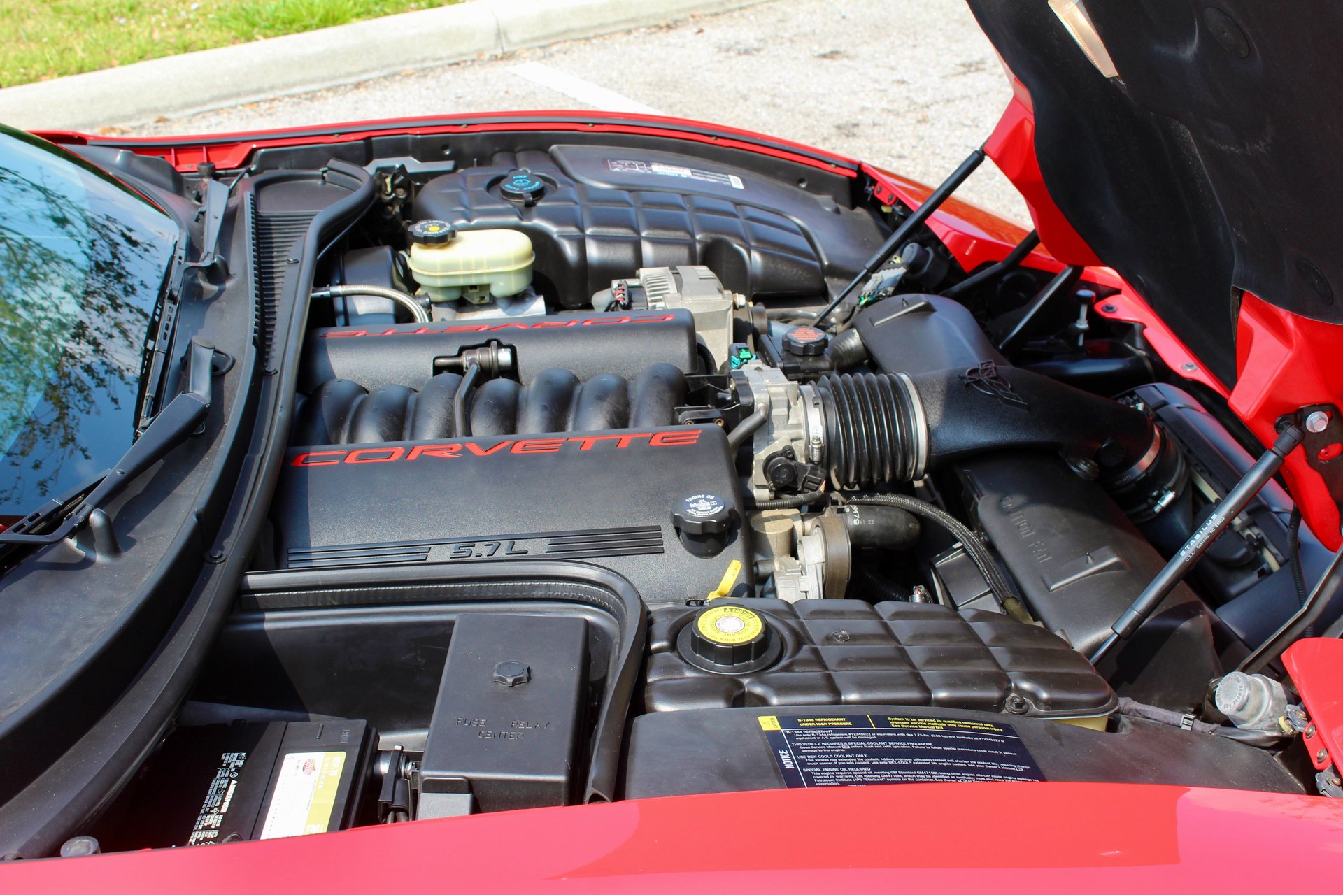 For Sale 2001 Chevrolet Corvette