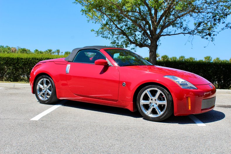For Sale 2005 Nissan 350Z
