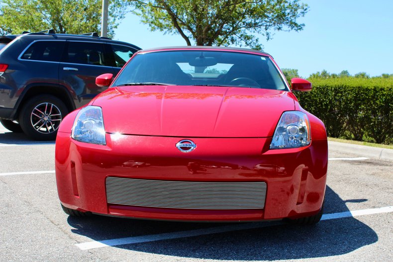 For Sale 2005 Nissan 350Z