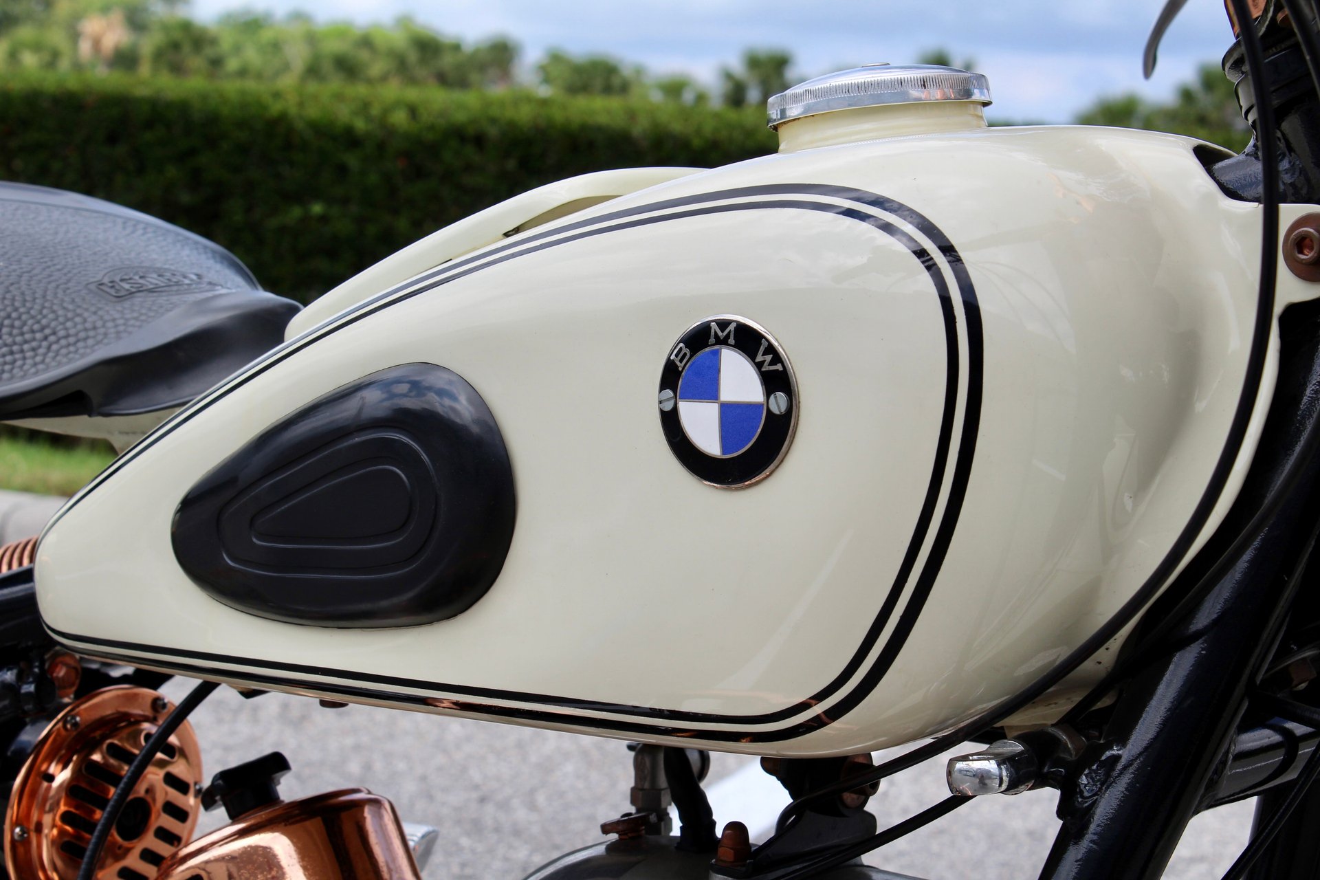 1952 BMW R51/3 | Classic Cars of Sarasota