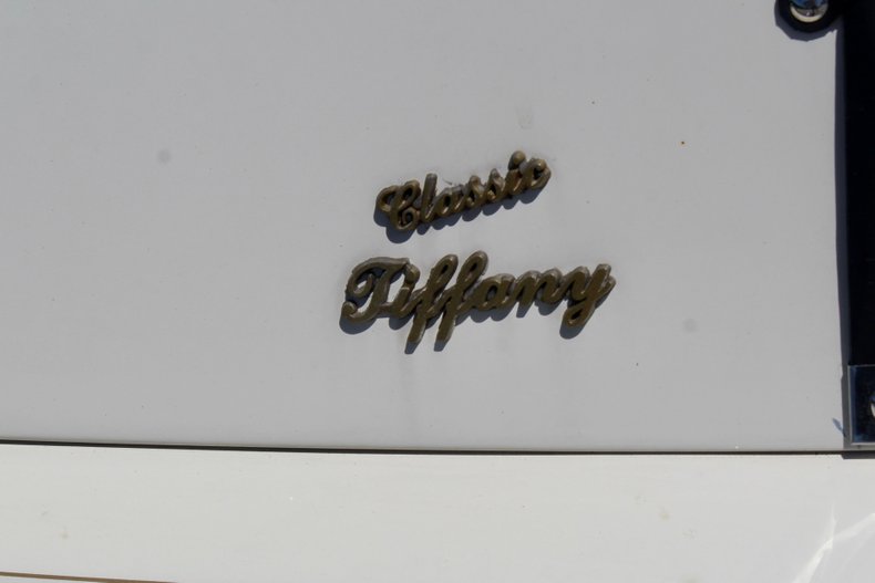 For Sale 1986 Mercury Cougar / Tiffany