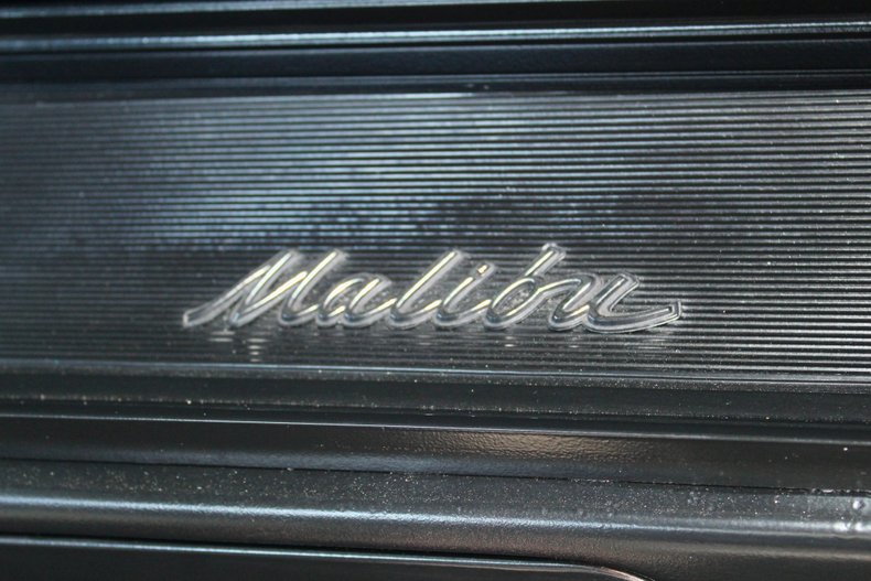 For Sale 1967 Chevrolet Chevelle Malibu