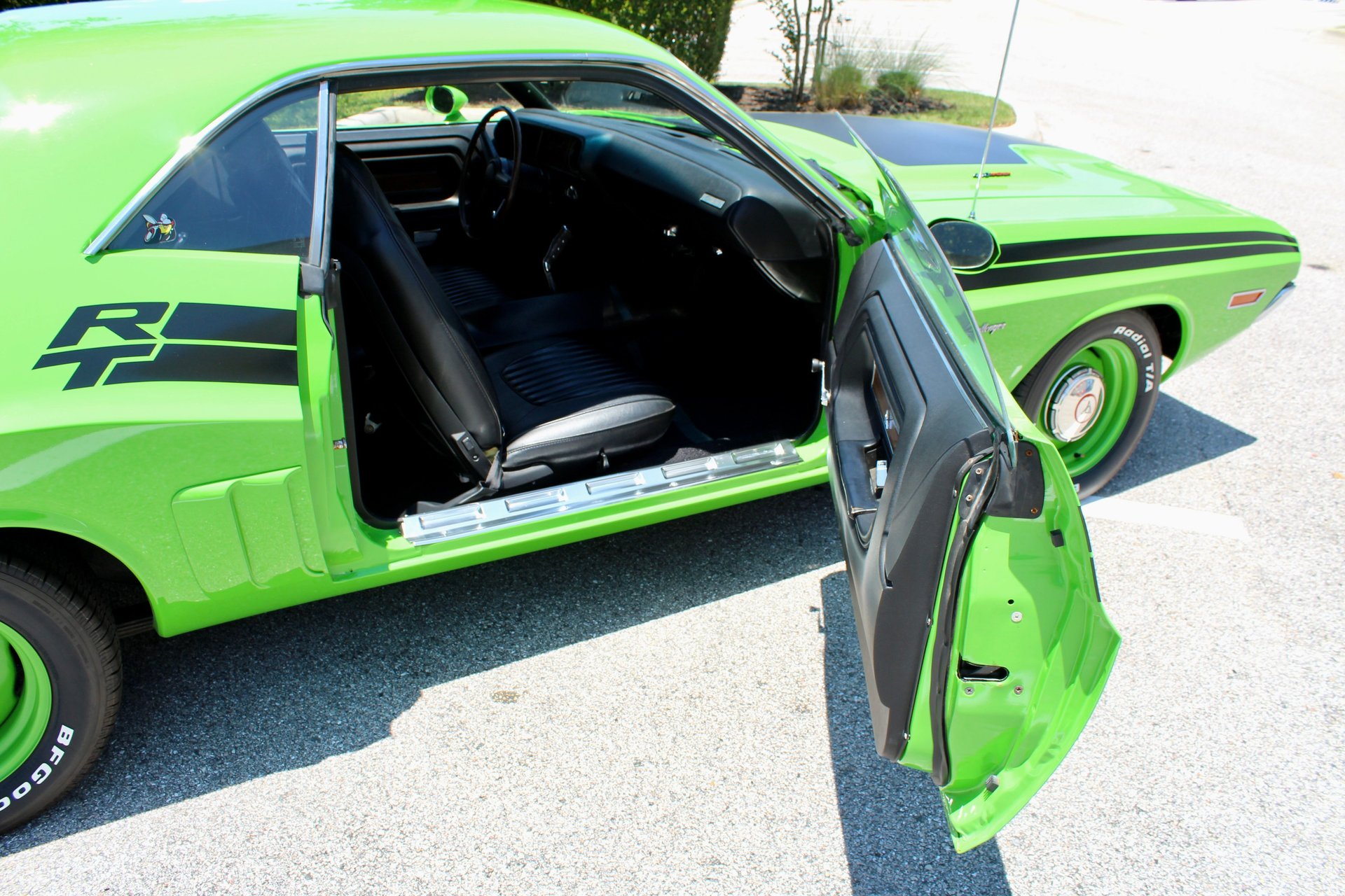 1971 Dodge Challenger R/T | Classic Cars of Sarasota