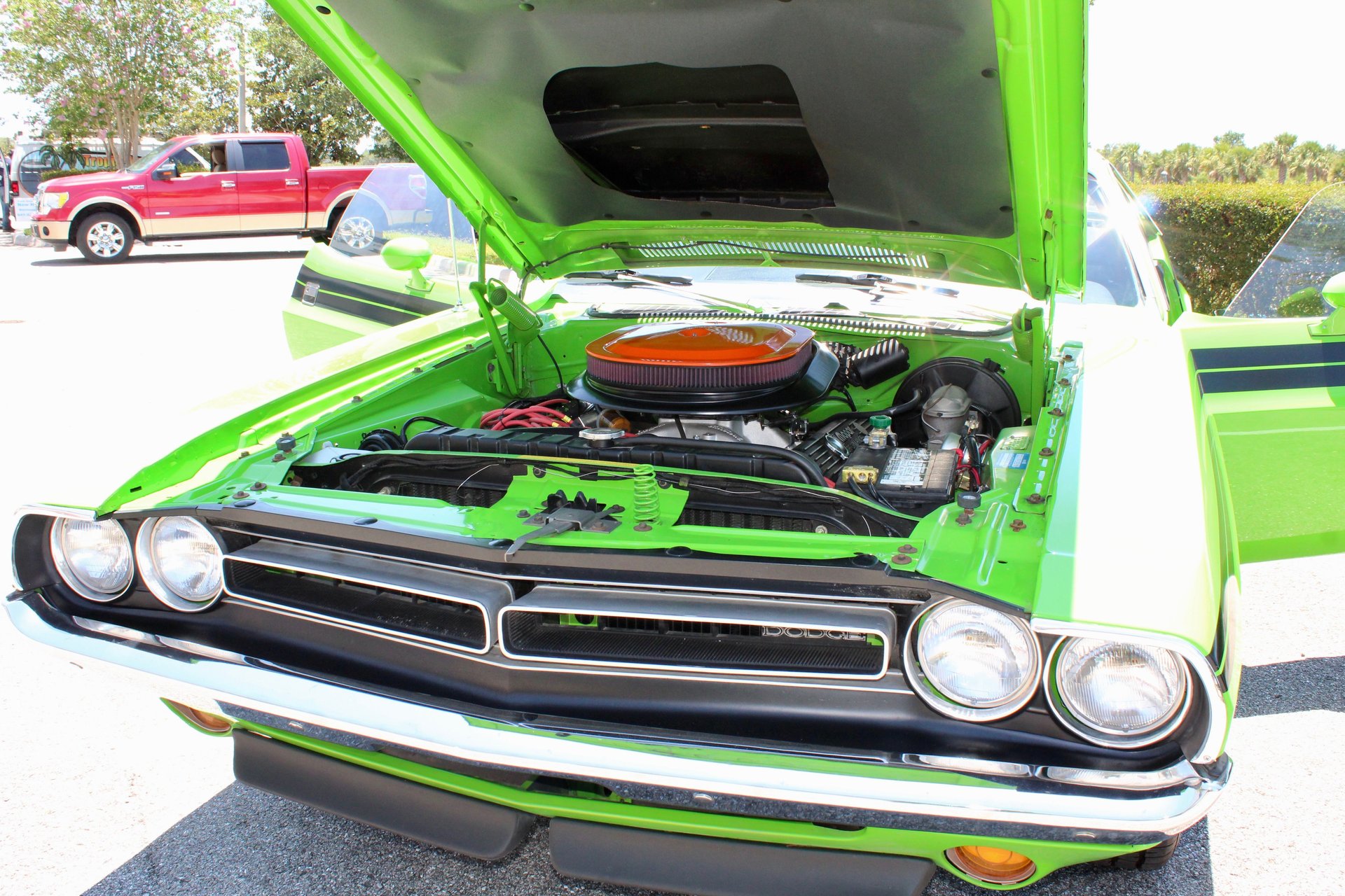 1971 Dodge Challenger R/T | Classic Cars of Sarasota