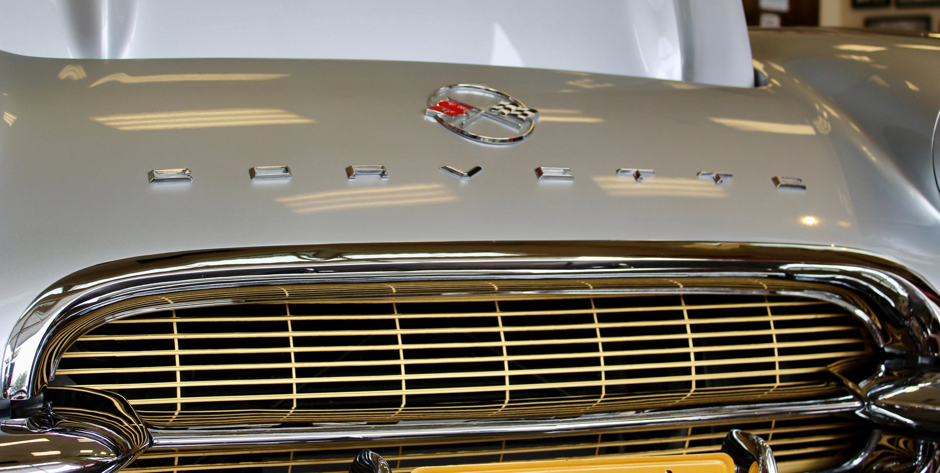 For Sale 1962 Chevrolet Corvette Fuelie