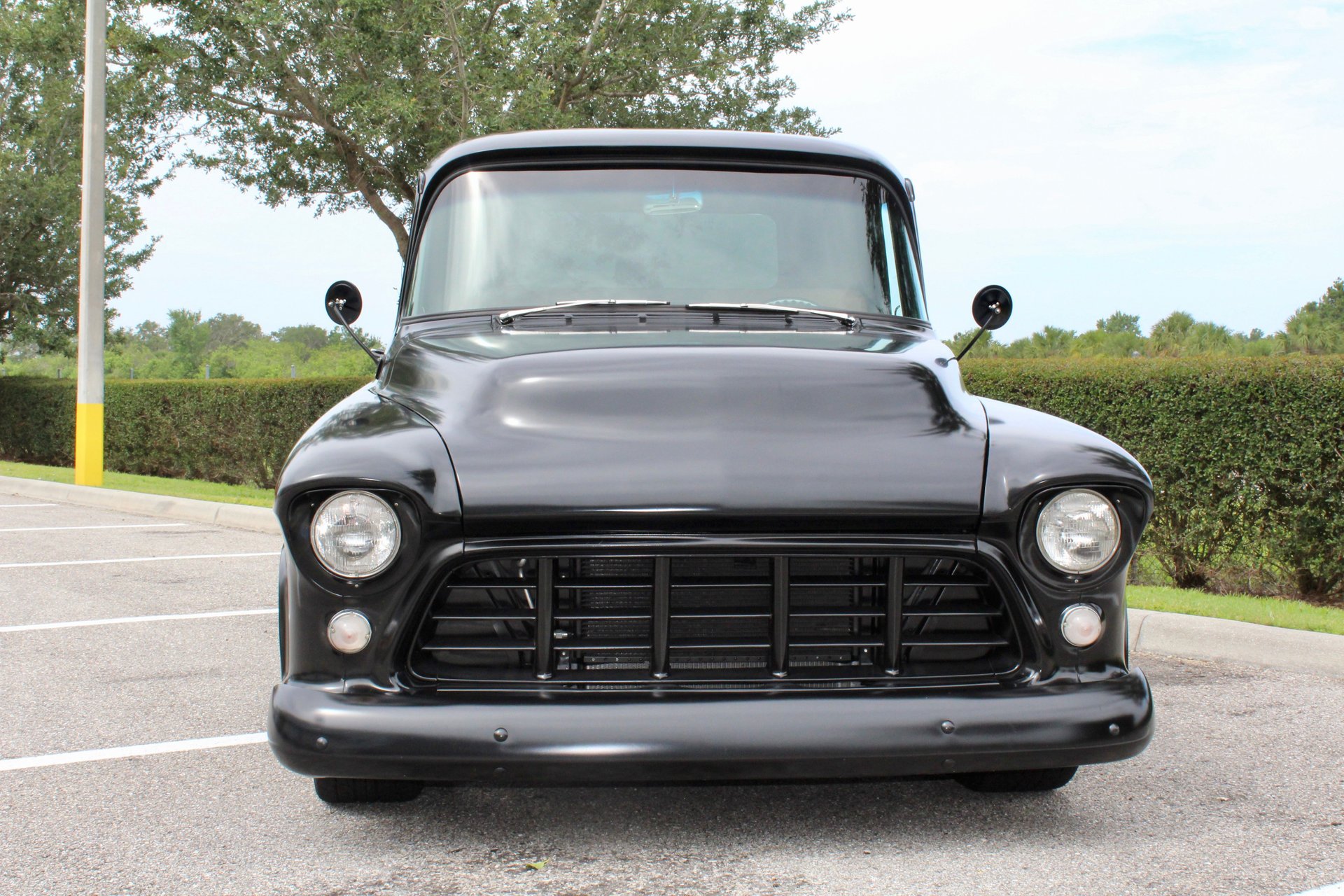 For Sale 1956 Chevrolet 3100