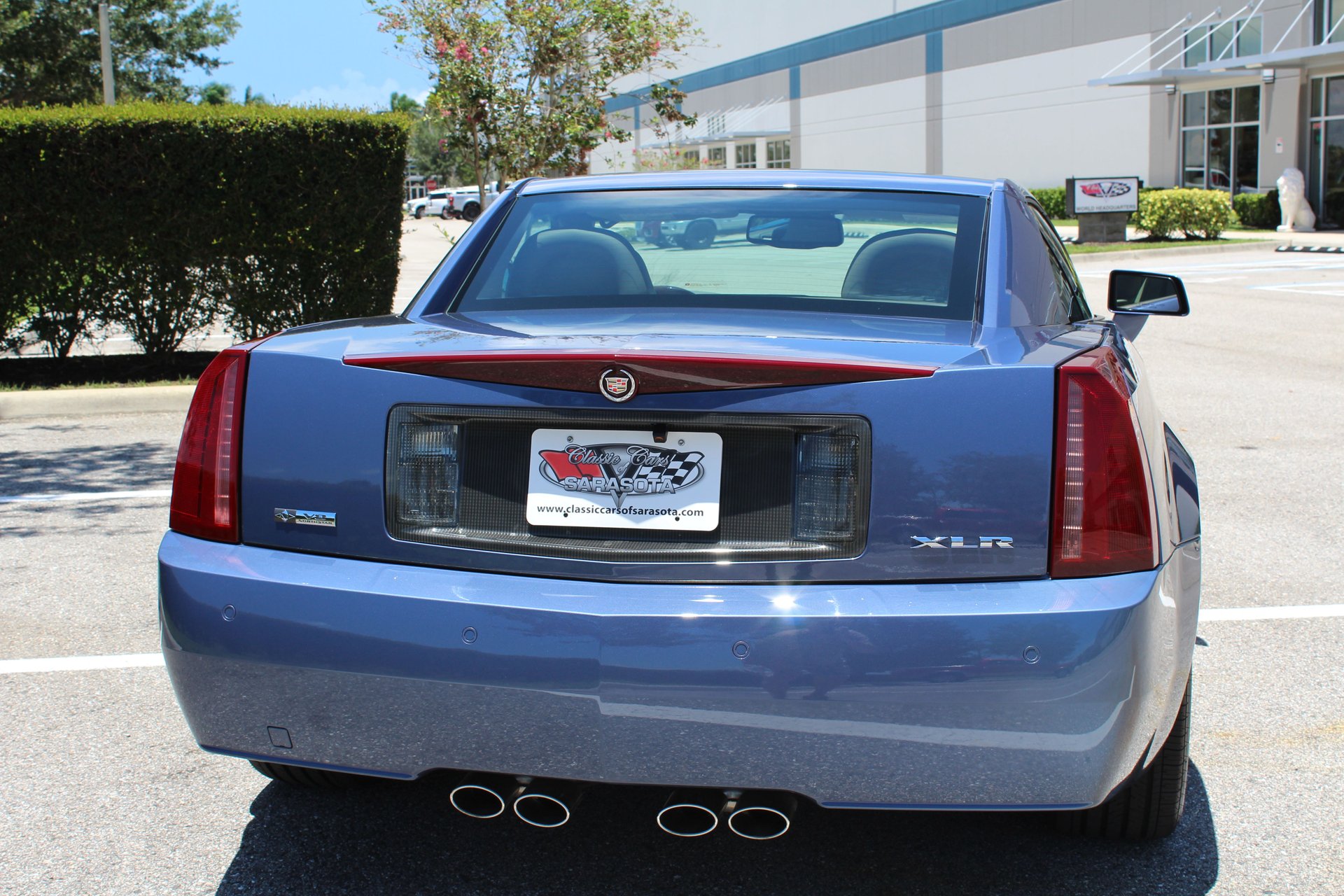 For Sale 2005 Cadillac XLR