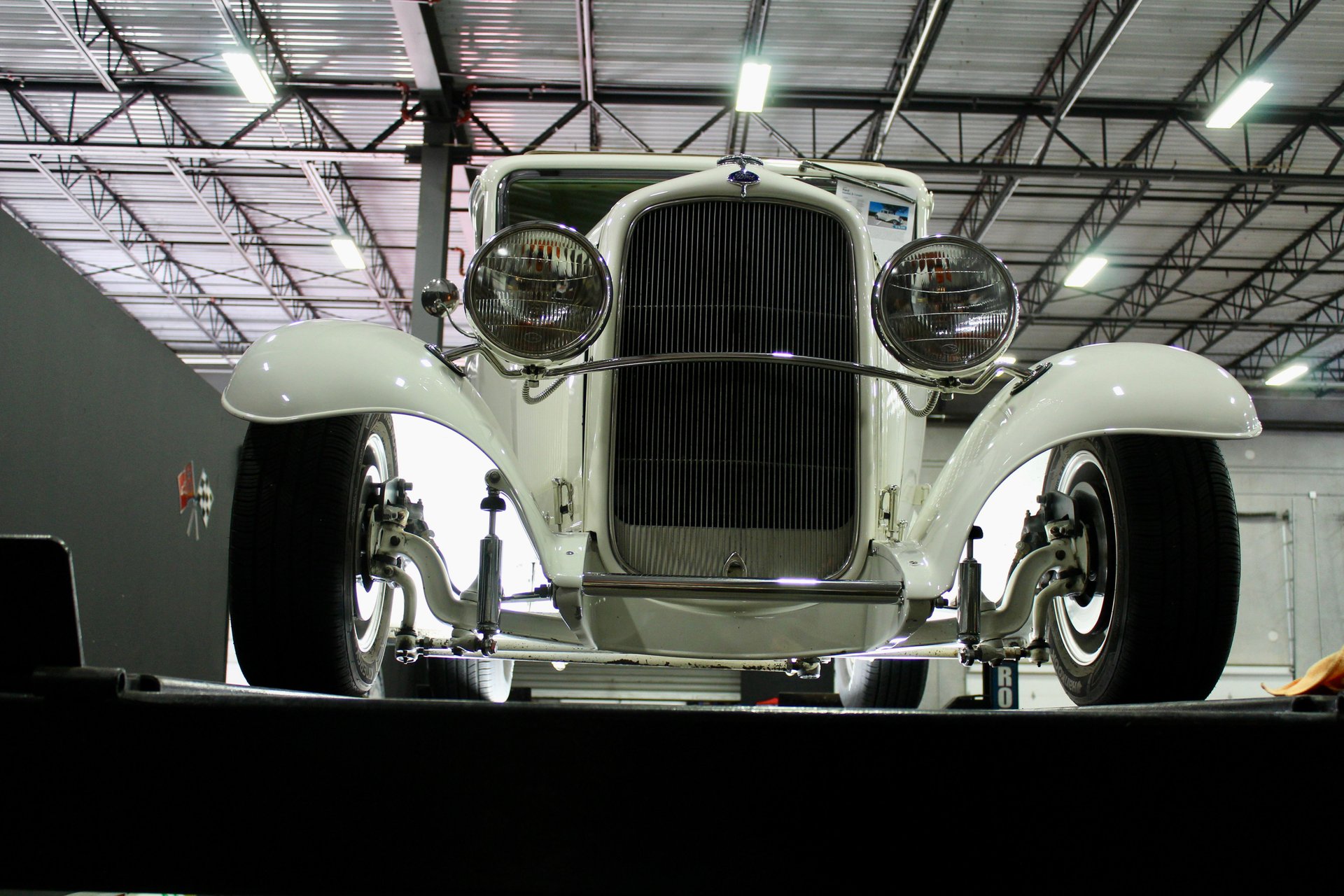 For Sale 1932 Ford Model B Coupe