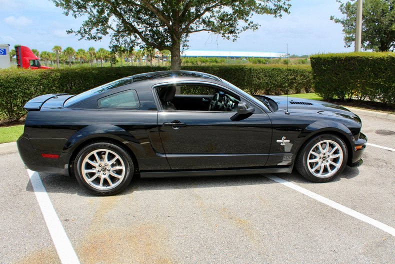 For Sale 2009 Ford Shelby GT 500 KR