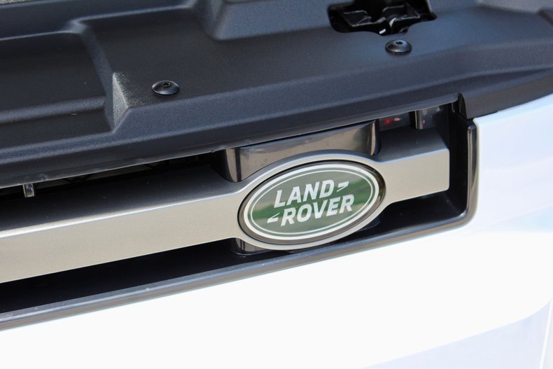 For Sale 2022 Land Rover Defender