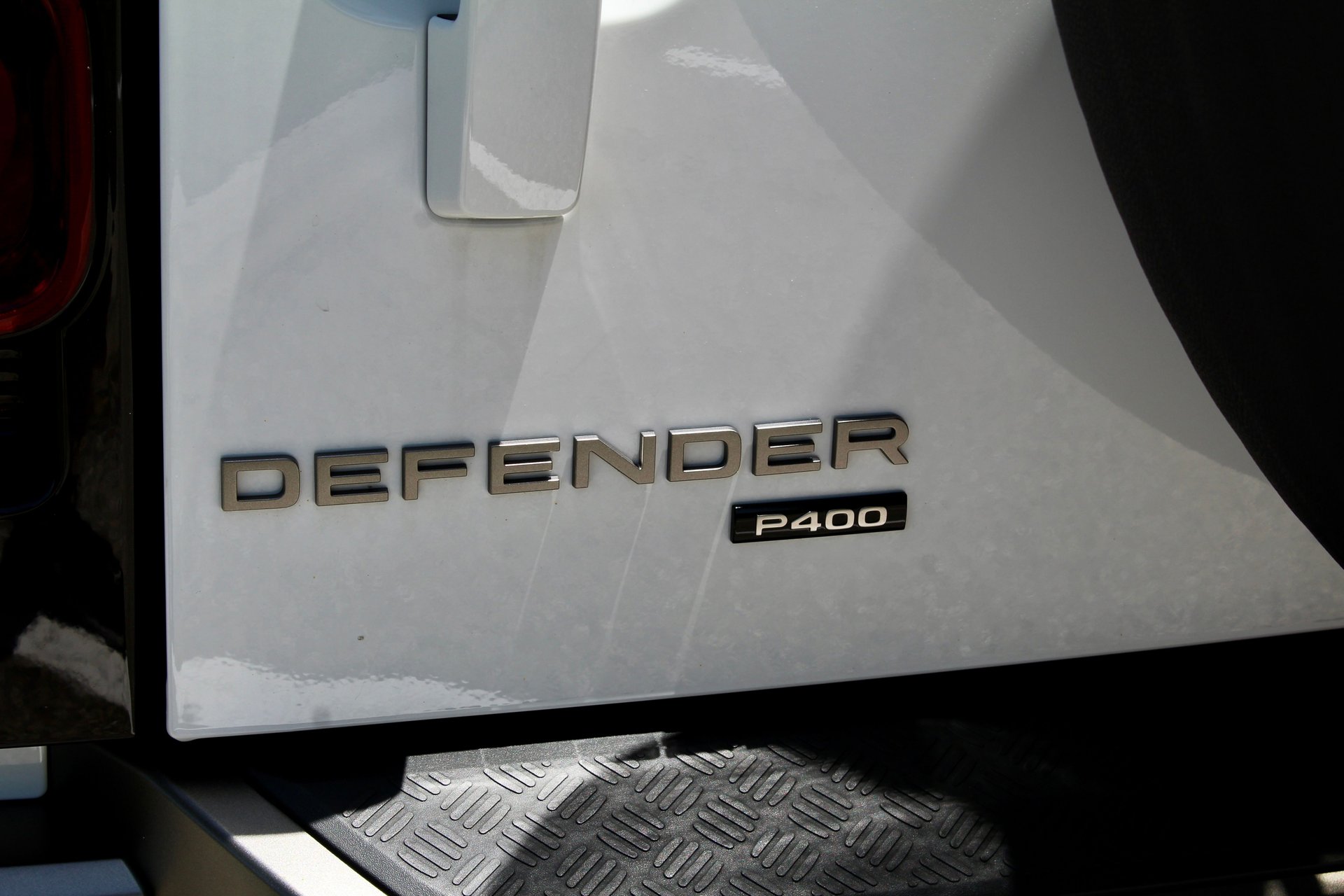 For Sale 2022 Land Rover Defender