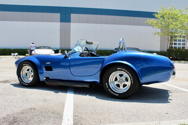 For Sale 1967 Ford Shelby American, Inc Cobra