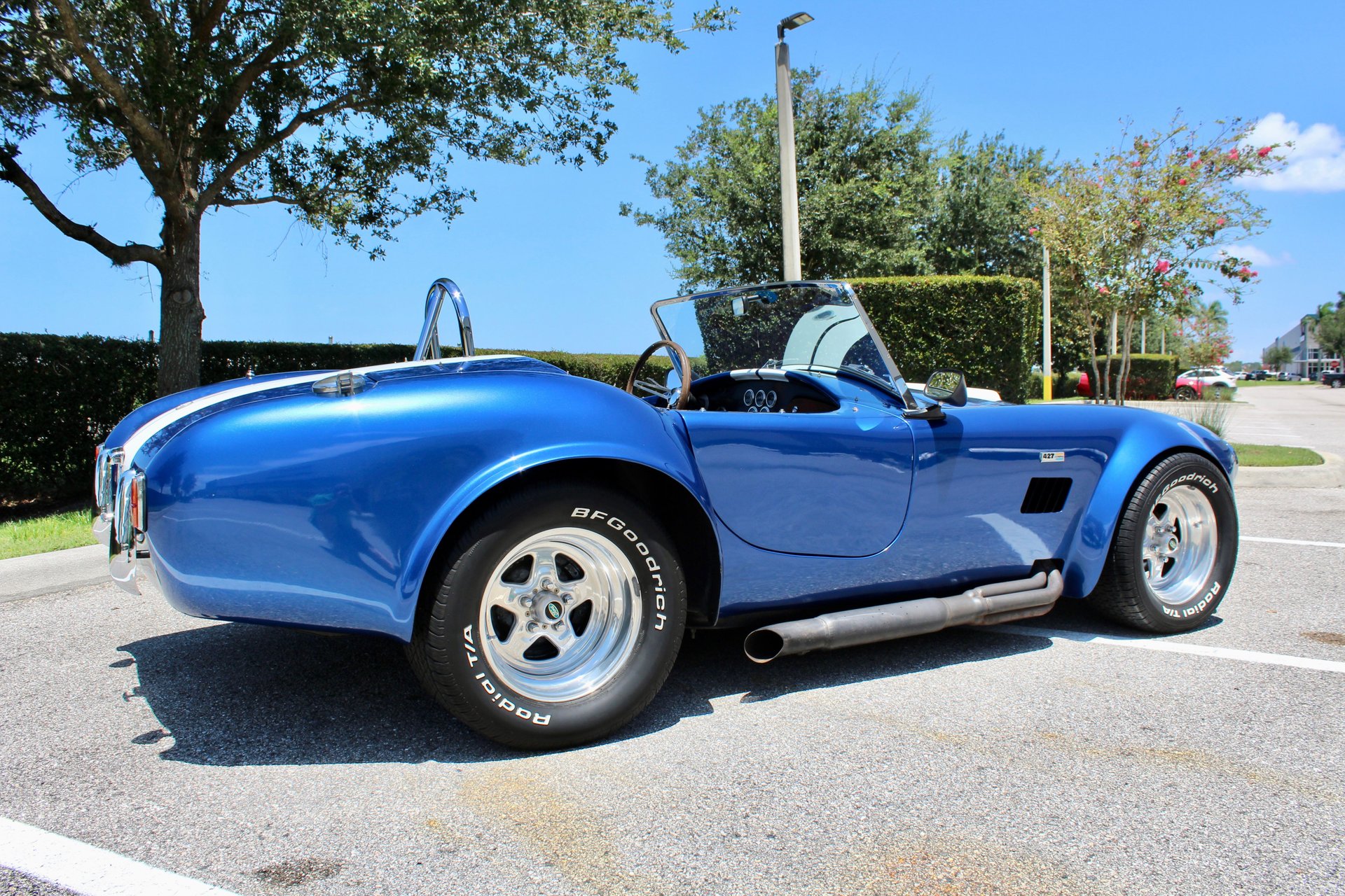 For Sale 1967 Ford Shelby American, Inc Cobra