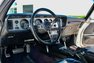 1972 Pontiac Trans-Am