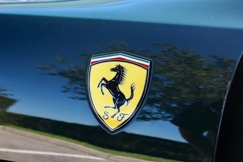 For Sale 2019 Ferrari PORTOFINO