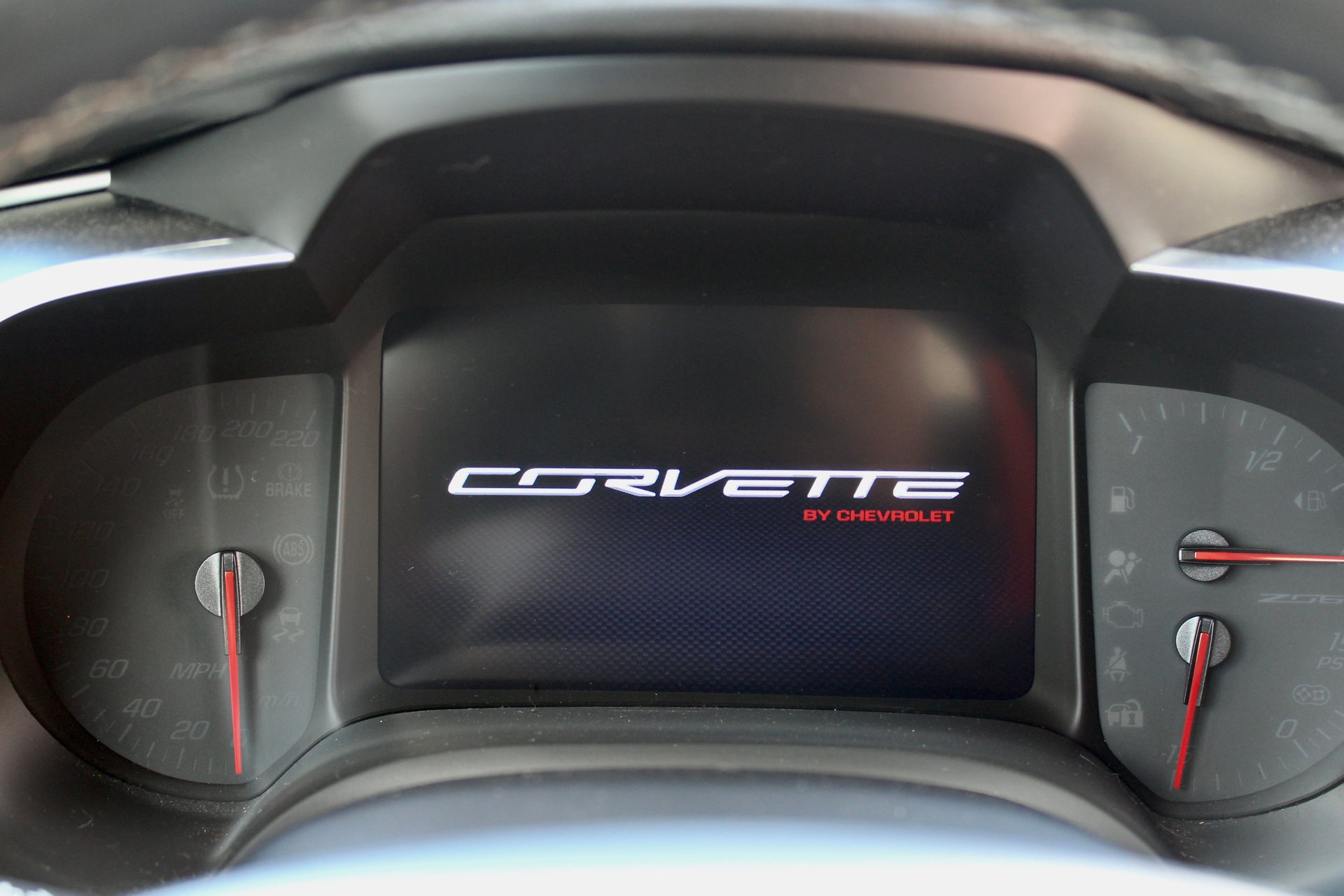 For Sale 2019 Chevrolet Corvette Z06
