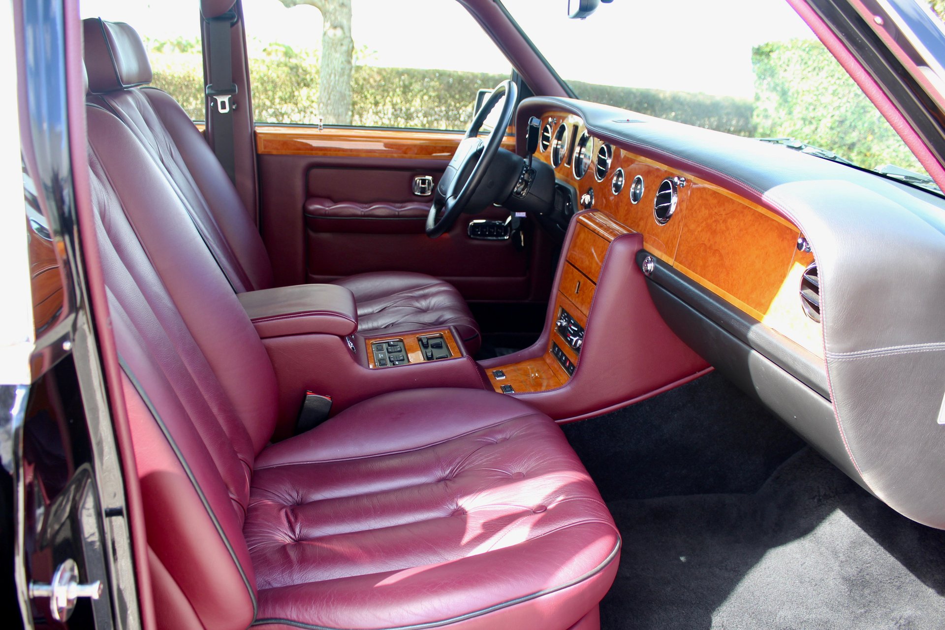 For Sale 1996 Rolls-Royce Springfield Edition