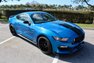 2019 Ford Shelby GT350