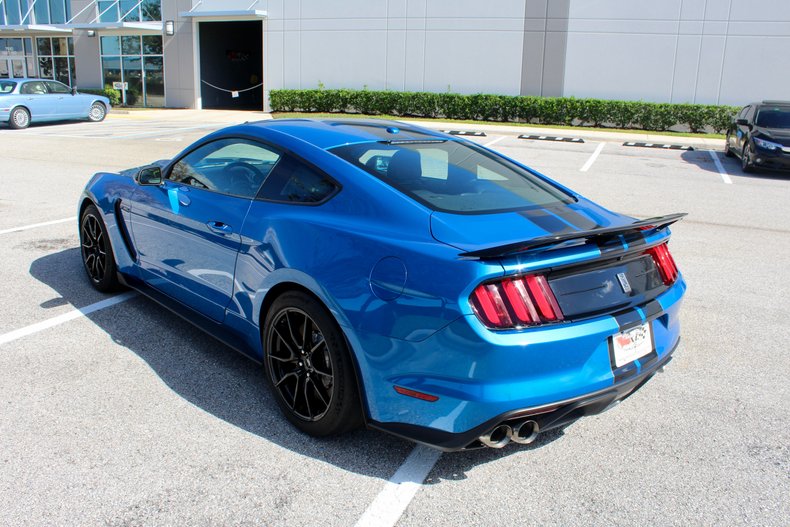 For Sale 2019 Ford Shelby GT350