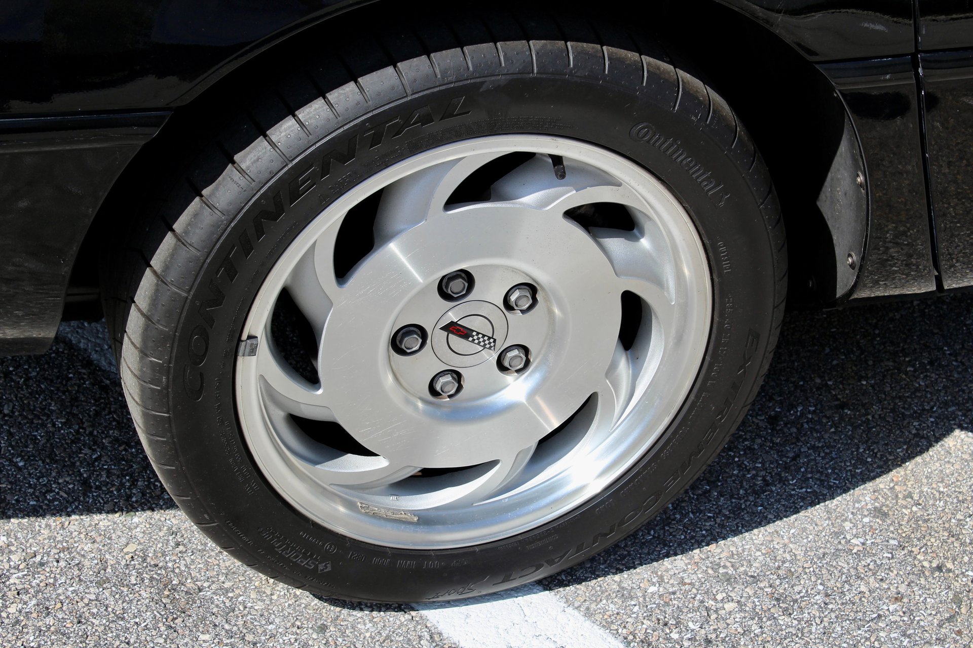 1993 Chevrolet Corvette | Classic Cars of Sarasota